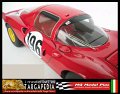 196 Ferrari Dino 206 S - MG Modelplus 1.18 (11)